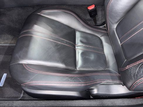 Used 2016 Jaguar F-TYPE 16k in Aftermarket Upgrades $8 image 53