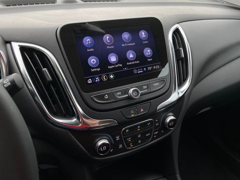 Used 2024 Chevrolet Equinox LT FWD image 15