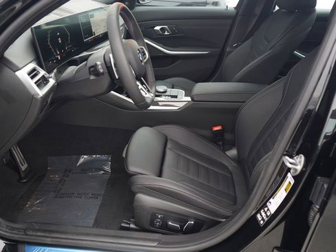 New 2026 BMW M340i xDrive image 10