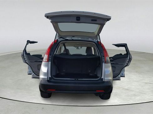 Used 2014 Honda CR-V EX image 12