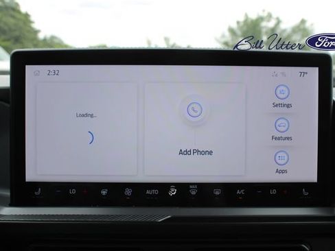New 2026 Ford Bronco Sport Badlands AWD/4WD image 15