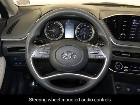Used 2022 Hyundai Sonata SEL FWD image 7