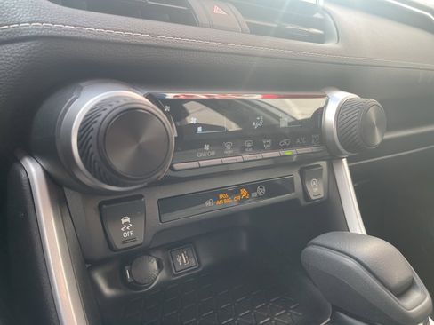 Used 2025 Toyota RAV4 LE image 24