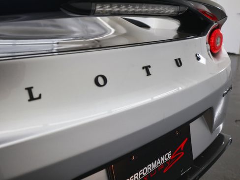 Used 2014 Lotus Evora S image 46