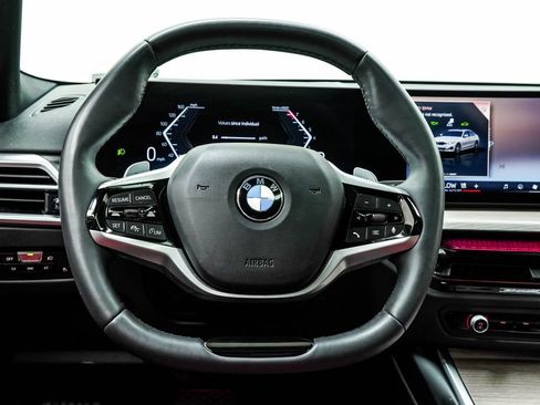 Used 2025 BMW 330i xDrive 330i xDrive image 21