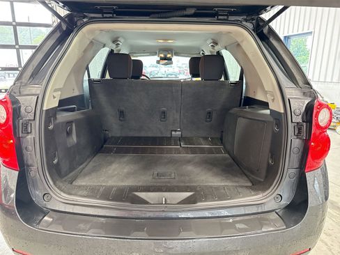Used 2012 Chevrolet Equinox LS image 23