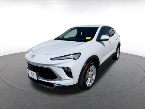 Used 2025 Buick Encore GX Preferred image 7