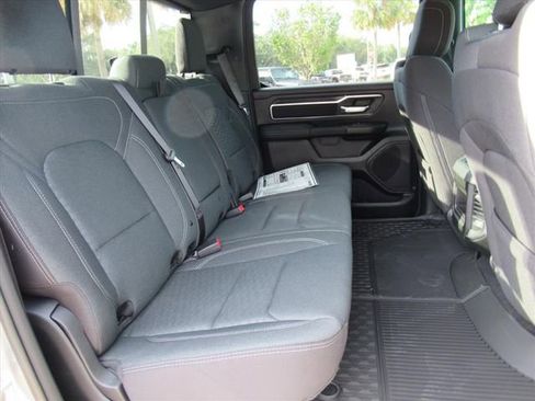 New 2026 RAM 1500 Big Horn image 30