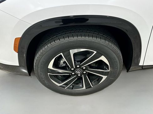 New 2026 Buick Enclave Sport Touring w/ Power Package FWD image 34