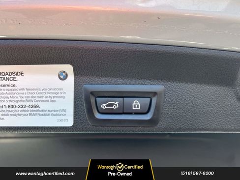 Used 2019 BMW 430i Gran Coupe w/ M Sport Package image 9