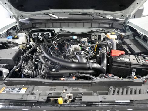 Used 2024 Ford Bronco Wildtrak AWD/4WD image 44