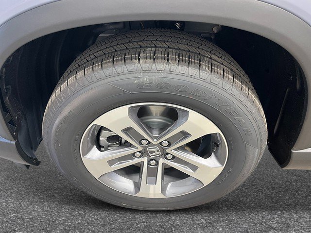 New 2026 Honda Pilot EX-L image 11