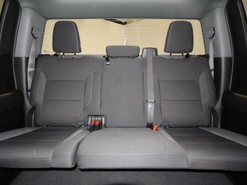 Used 2024 GMC Sierra 1500 Pro w/ Graphite Edition image 28