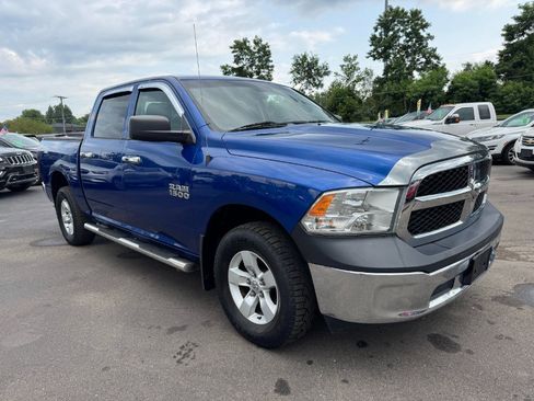 Used 2016 RAM 1500 ST w/ SXT Appearance Group AWD/4WD image 7
