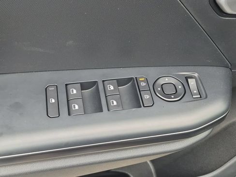 New 2026 Kia K4 FWD image 23