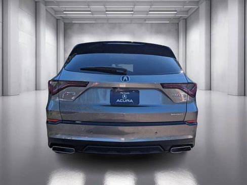 New 2026 Acura MDX A-Spec image 5