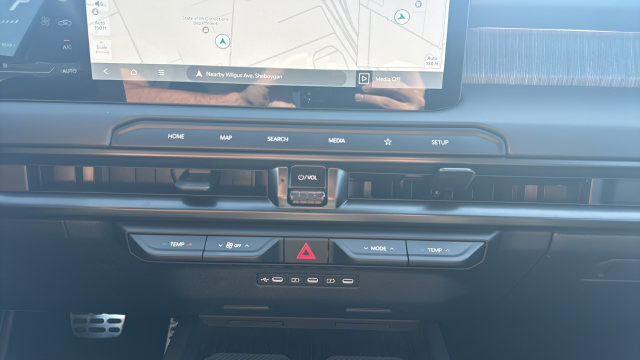 New 2027 Kia Telluride SX Prestige X-Line w/ Towing Package AWD/4WD image 19