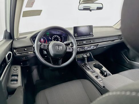 Used 2023 Honda Civic EX image 13