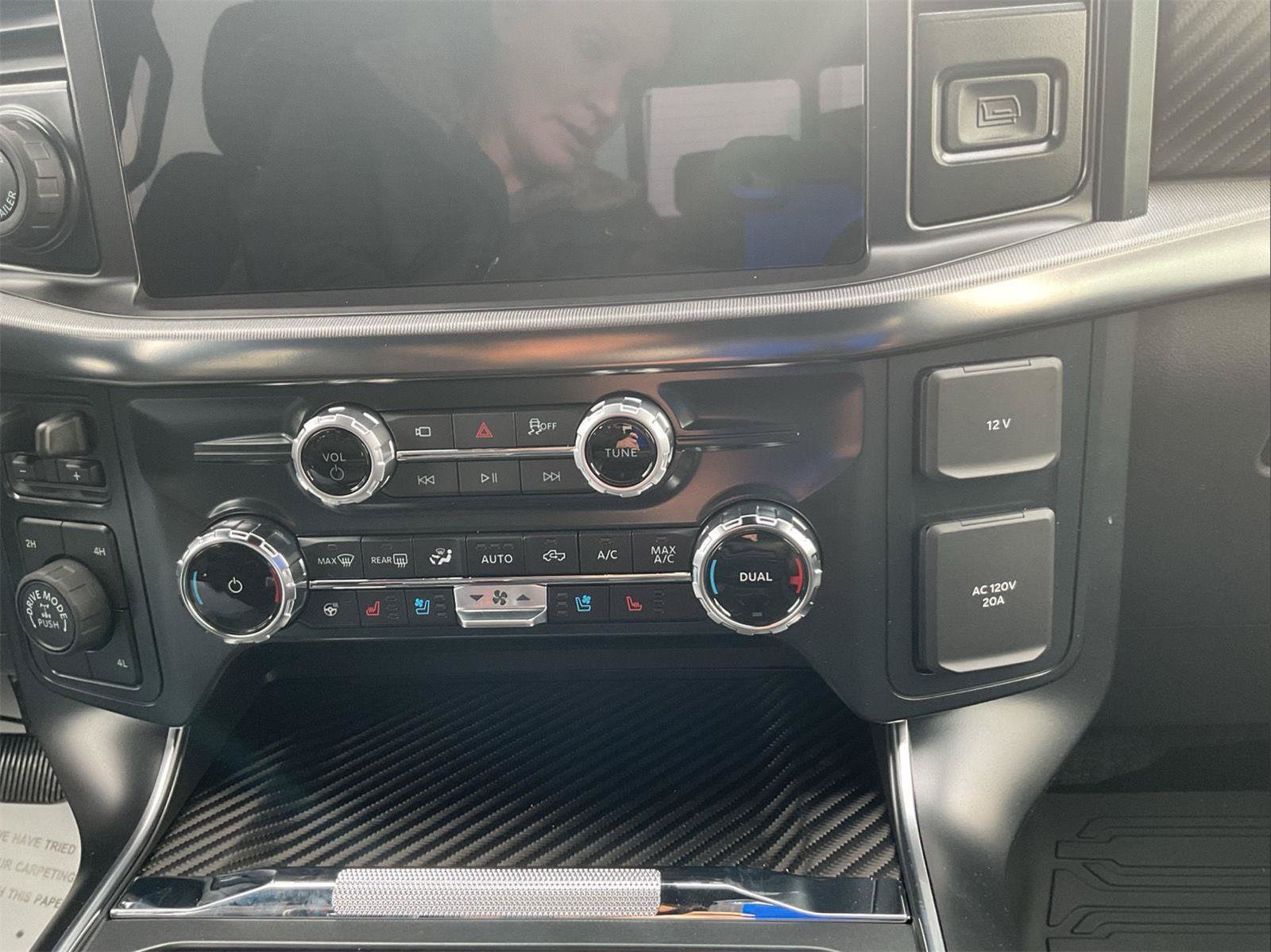New 2025 Ford F150 Raptor AWD/4WD image 19