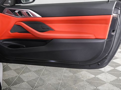 Used 2023 BMW M4 xDrive Competition w/ Parking Assistance Package image 39