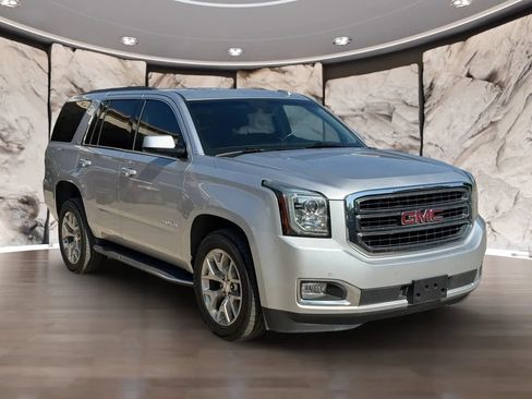 Used 2019 GMC Yukon SLT w/ Open Road Package RWD image 8