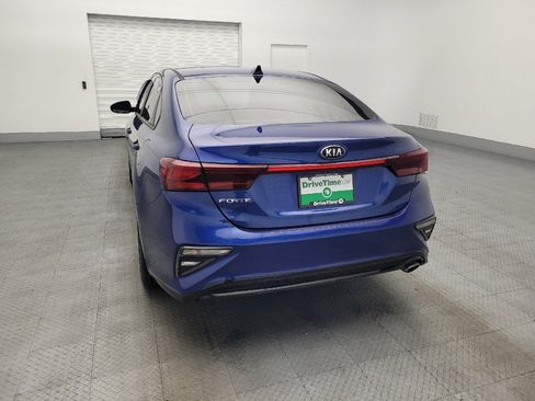 Used 2019 Kia Forte LXS FWD image 6