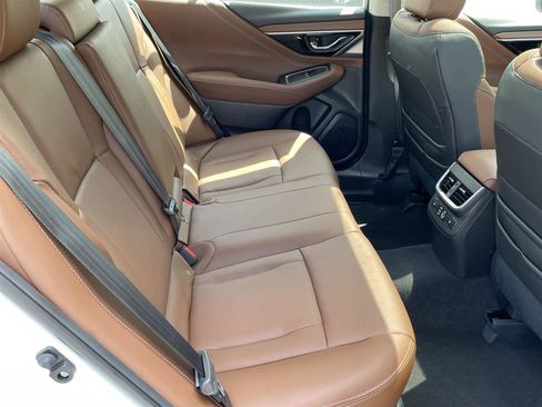 Used 2025 Subaru Legacy Touring XT image 17