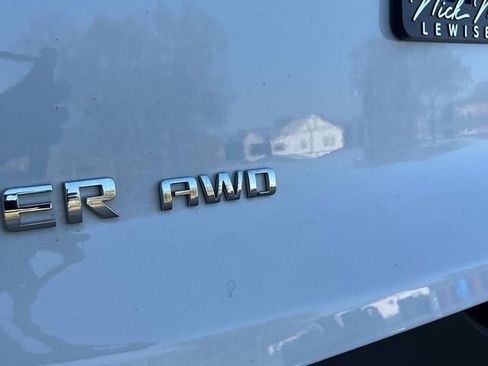 Certified 2023 Chevrolet Blazer LT w/ Sound & Technology Package image 11