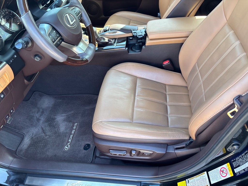 Used 2017 Lexus ES 350 FWD image 15