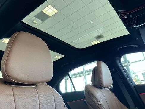 New 2026 Mercedes-Benz E 350 Sedan image 15