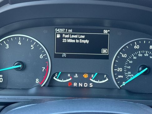 Certified 2018 Ford EcoSport SE image 24