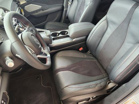 New 2026 Acura RDX A-Spec AWD/4WD image 13