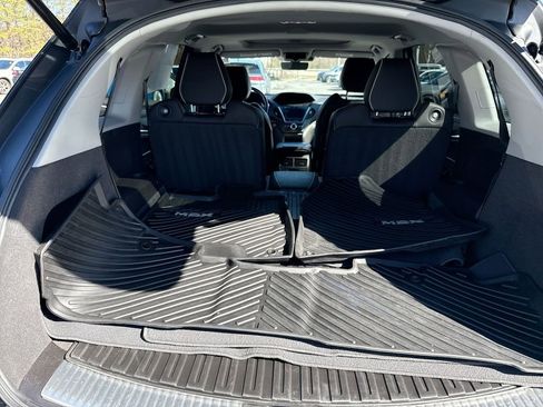 Used 2020 Acura MDX w/ Advance Package image 20