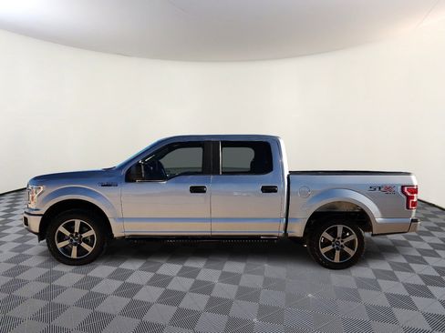 Used 2020 Ford F150 XL w/ Equipment Group 101A Mid image 2