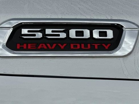 New 2026 RAM 5500 Tradesman w/ Chrome Appearance Group image 6