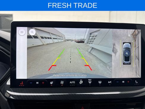 Used 2023 Ford Escape ST-Line Select w/ Tech Pack #2 image 21