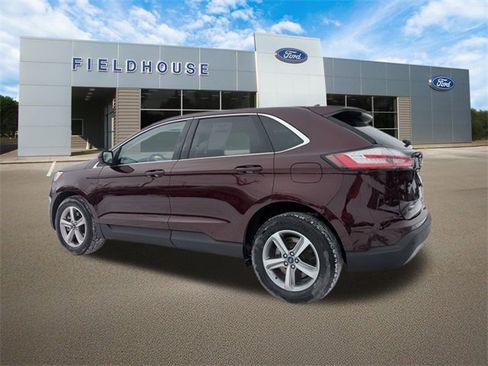 Used 2022 Ford Edge SEL w/ Convenience Package image 17