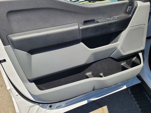 New 2026 Ford F550 4x4 Regular Cab Super Duty image 6