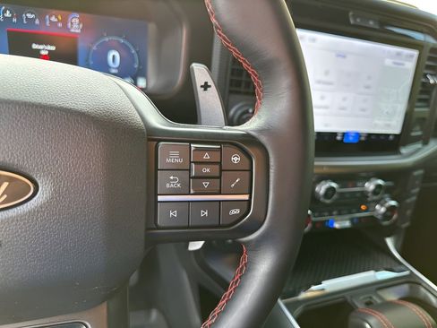 Used 2025 Ford F150 Raptor image 31