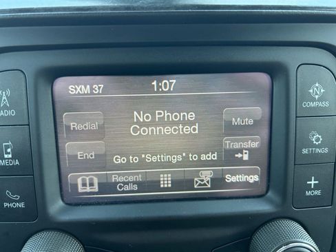 Used 2024 RAM 3500 SLT w/ Quick Order Package 2YG SLT image 33