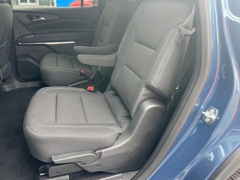 New 2026 Chevrolet Traverse LT w/ Midnight/Sport Edition image 17