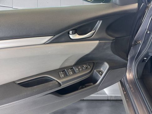 Used 2017 Honda Civic LX image 12