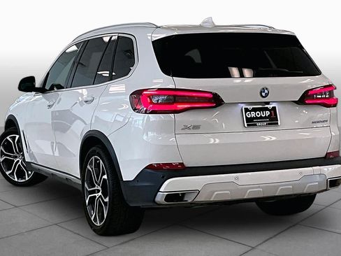 Used 2023 BMW X5 sDrive40i w/ Premium Package RWD image 11