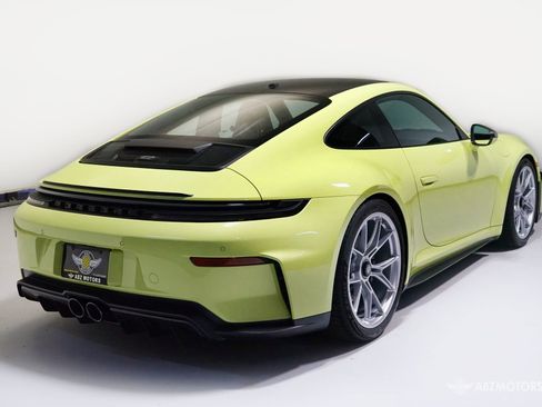 Used 2026 Porsche 911 GT3 RWD image 5