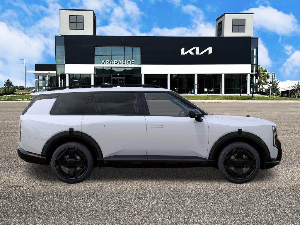 New 2027 Kia Telluride X-Line SX Prestige AWD/4WD image 7
