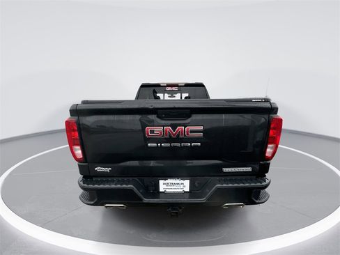 Used 2019 GMC Sierra 1500 Elevation image 7