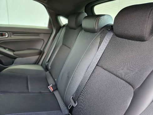 Used 2024 Honda Civic Sport image 28