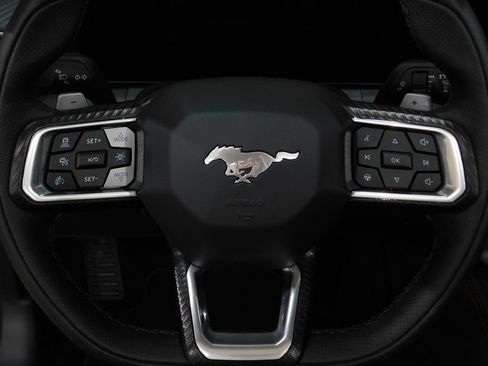 Used 2026 Ford Mustang GT Premium RWD image 53