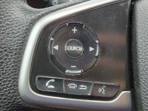 Used 2018 Honda Civic LX image 8