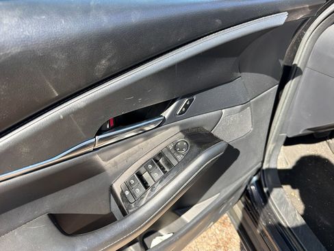 Used 2025 MAZDA CX-30 AWD 2.5 S w/ Preferred Package image 19